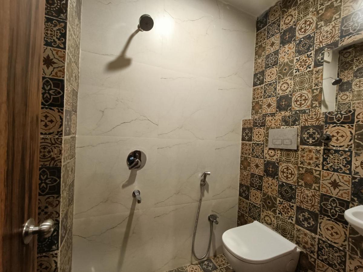 Hotel Vrinda Inn Udajpur Exteriér fotografie