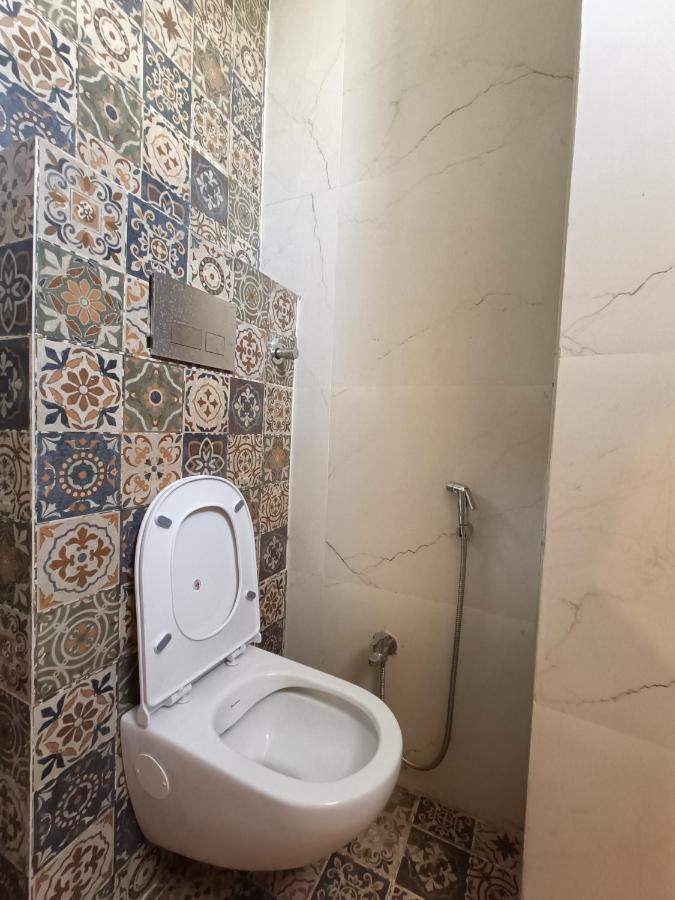 Hotel Vrinda Inn Udajpur Exteriér fotografie